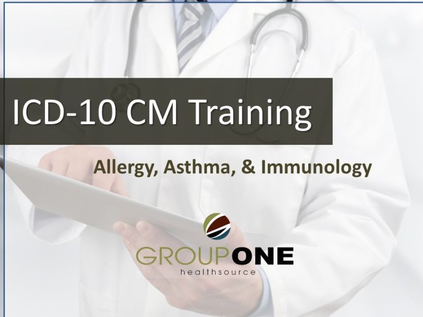 Understanding Allergic Asthma: A Guide To ICD-10 Coding And Management ...