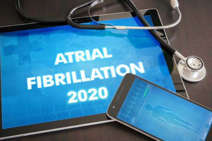 Check out the New ICD- Codes for Atrial Fibrillation in