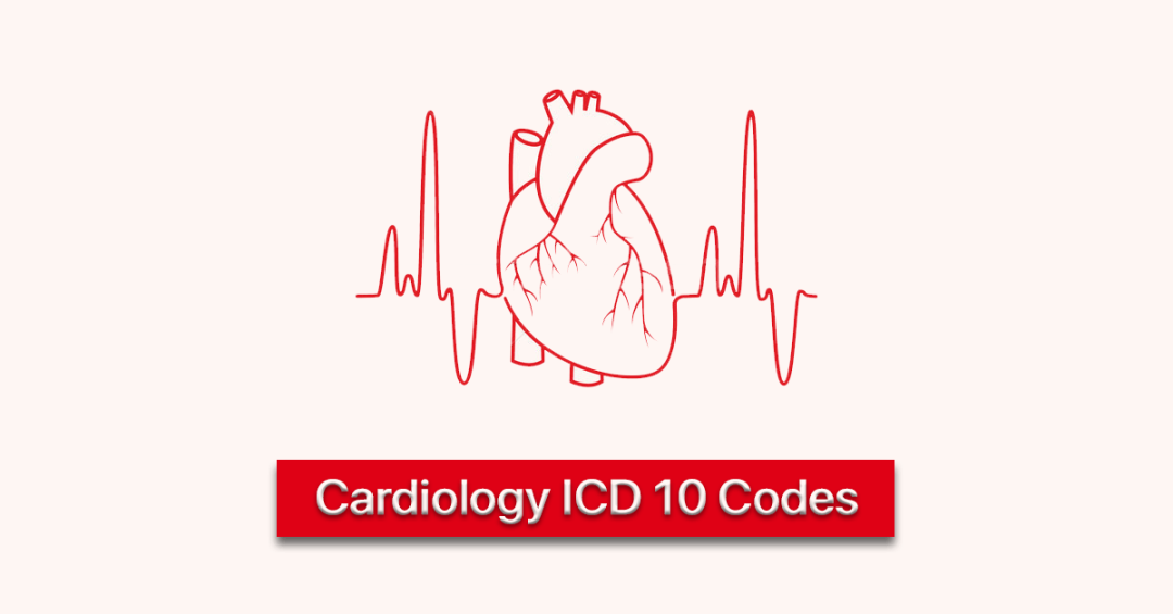 Comprehensive Cardiology ICD  Codes for   Allzone