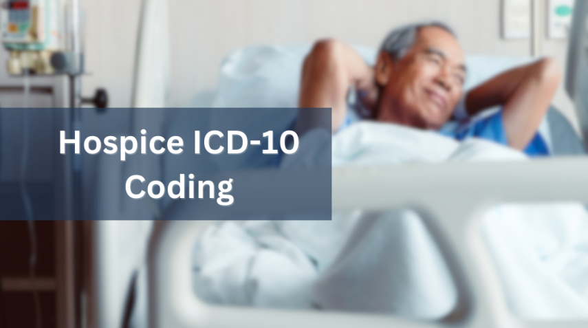 Hospice ICD- Coding - HealthRev Partners
