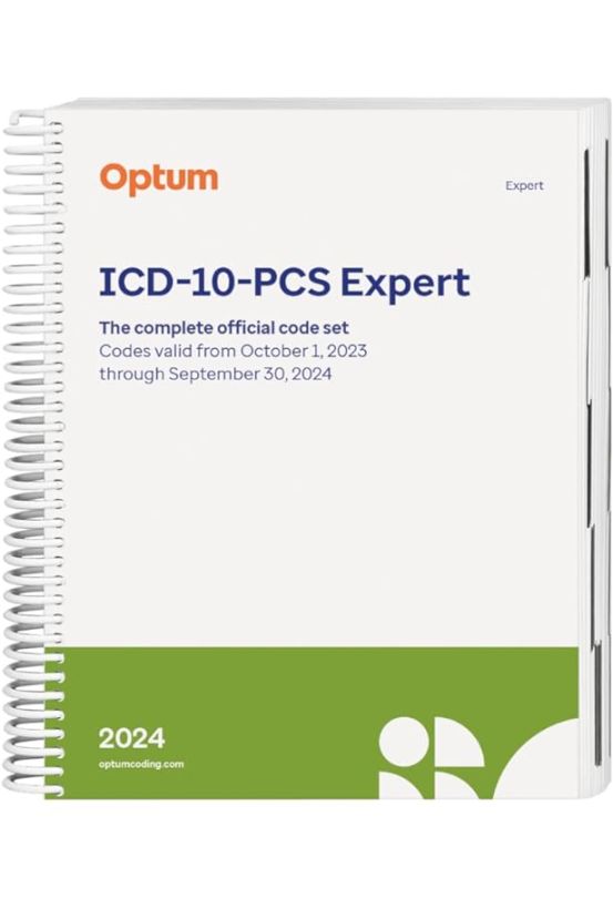ICD--PCS: An Applied Approach, : : Medicine