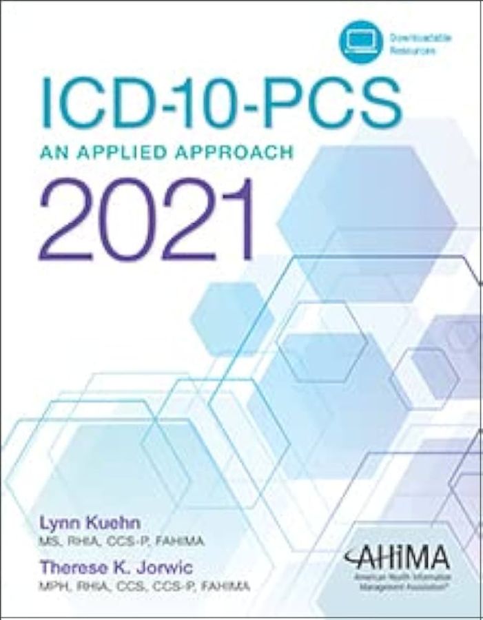 ICD--PCS: An Applied Approach,