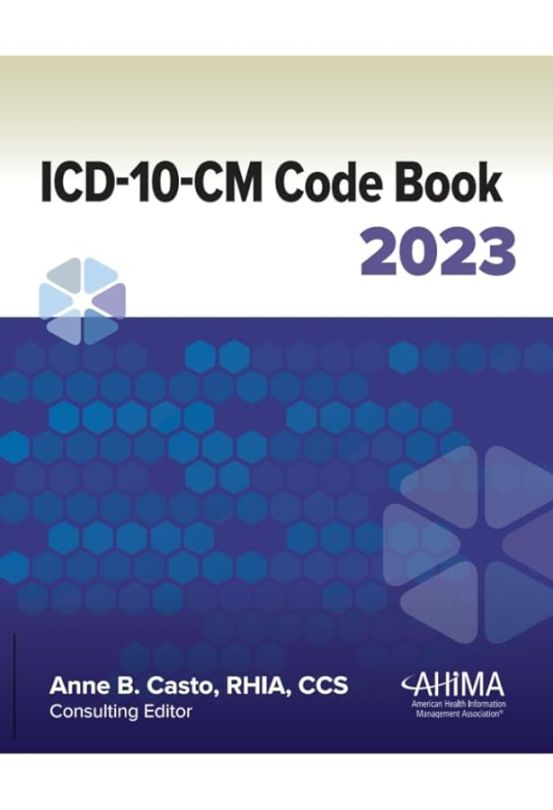 ICD--PCS Code Book, : : Medicine & Health