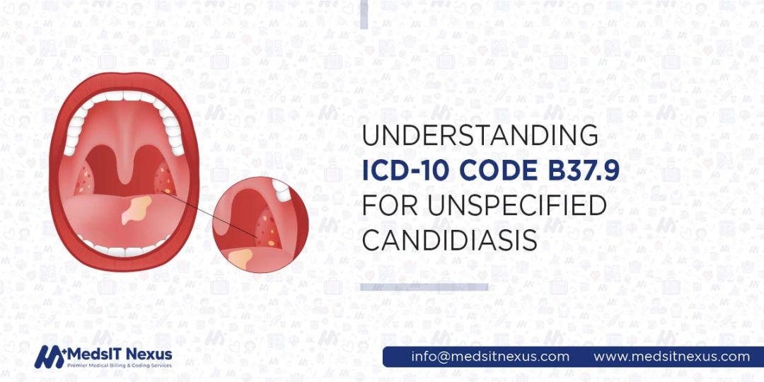 MedsITNexus - Understanding ICD- Code B