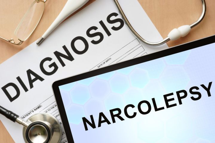 Reporting Narcolepsy Sleep Disorder with Medical Codes