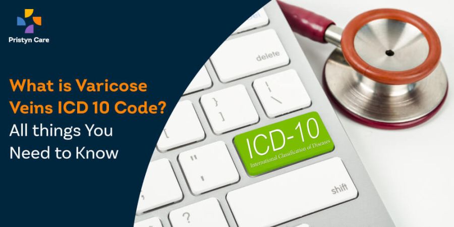 What is Varicose Veins ICD  Code? All things You Need to Know