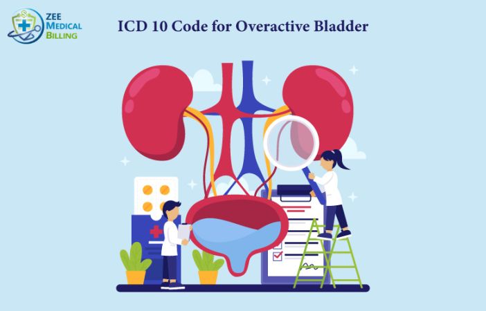 What you need to know about ICD- code for Overactive Bladder